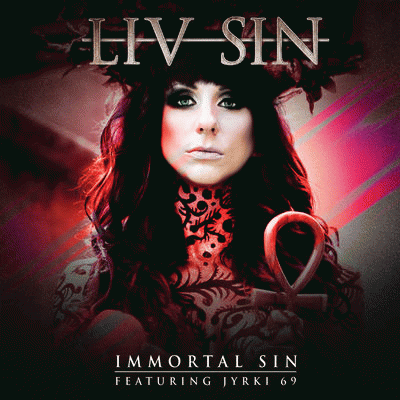 Liv Sin : Immortal Sin